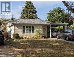 85 CHRISTOPHER Drive, Waterloo, Ontario