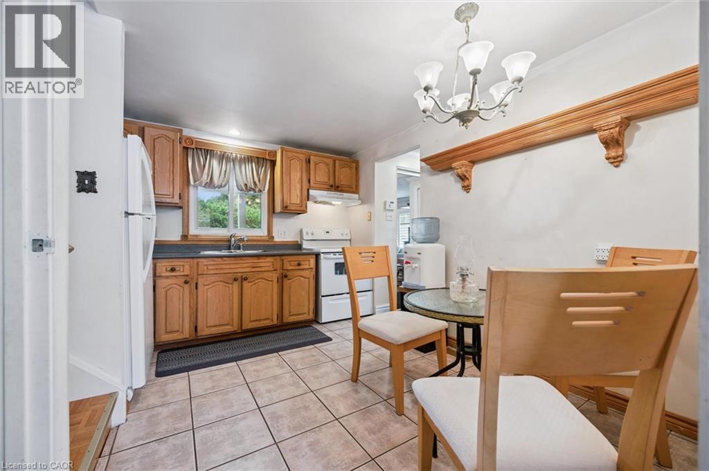 85 Christopher Drive, Waterloo, Ontario  N2J 4J6 - Photo 17 - 40774634