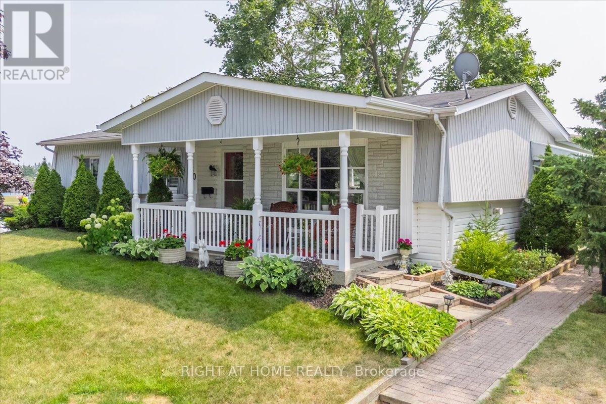 30 MAIN STREET, Innisfil, Ontario