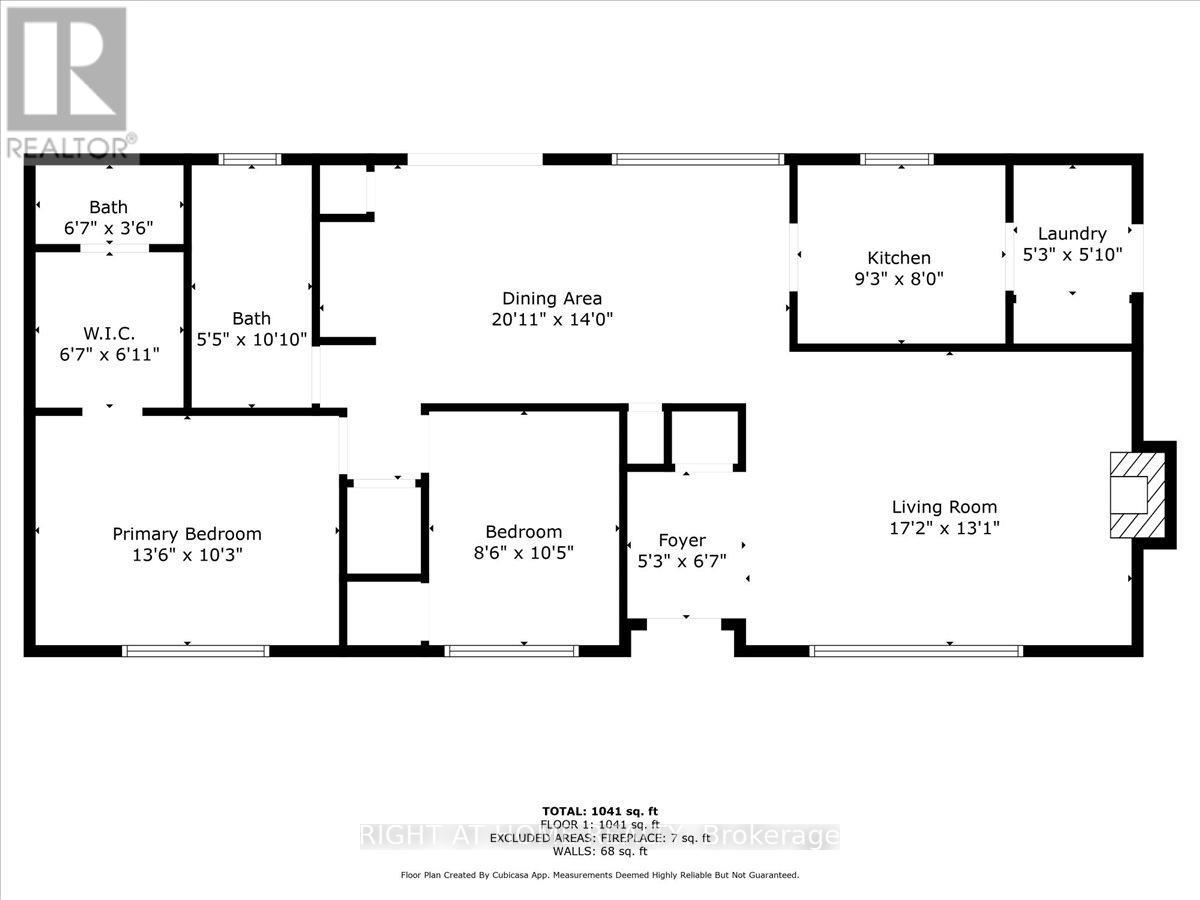 30 Main Street, Innisfil, Ontario  L9S 1L9 - Photo 16 - N12556558