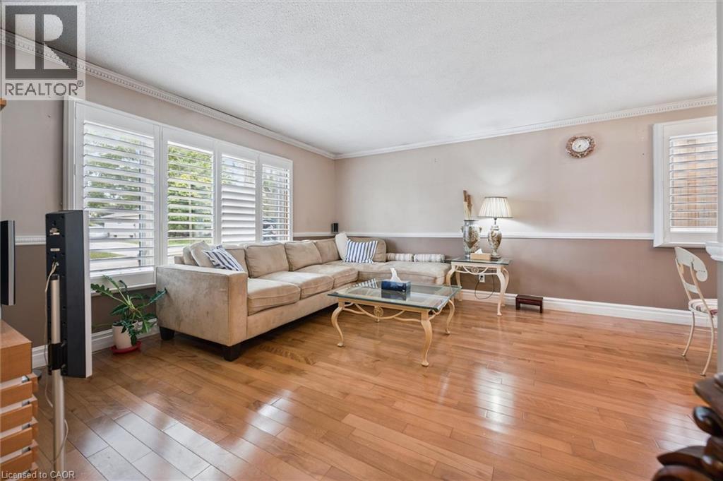 85 Christopher Drive, Waterloo, Ontario  N2J 4J6 - Photo 11 - 40774634