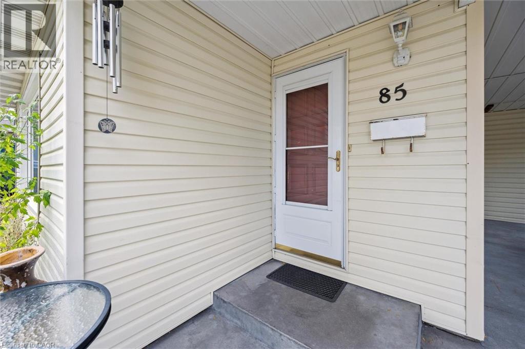 85 Christopher Drive, Waterloo, Ontario  N2J 4J6 - Photo 7 - 40774634