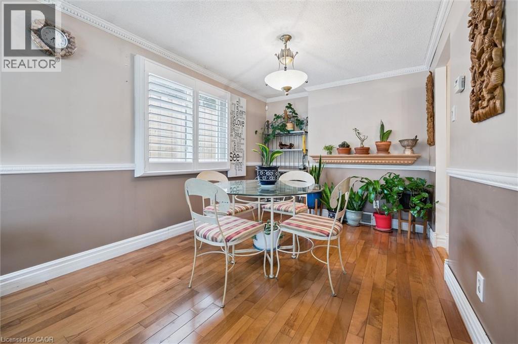 85 Christopher Drive, Waterloo, Ontario  N2J 4J6 - Photo 14 - 40774634