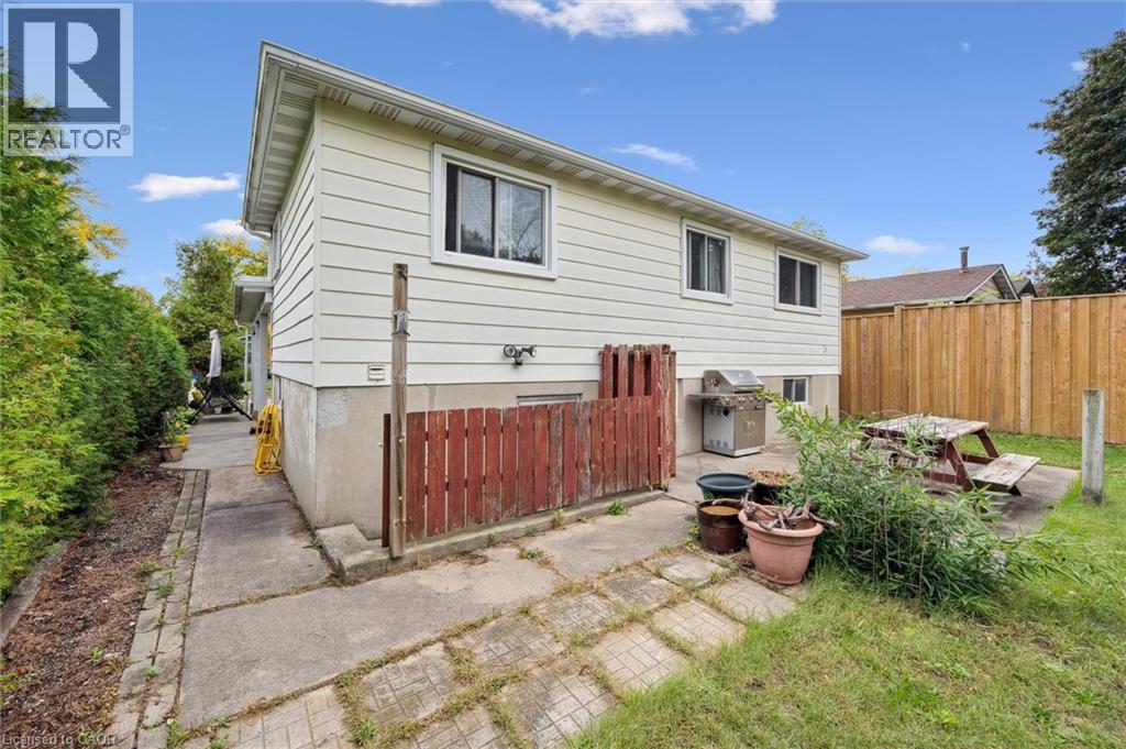 85 Christopher Drive, Waterloo, Ontario  N2J 4J6 - Photo 37 - 40774634