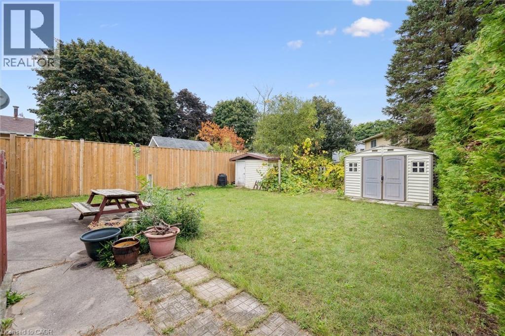 85 Christopher Drive, Waterloo, Ontario  N2J 4J6 - Photo 40 - 40774634