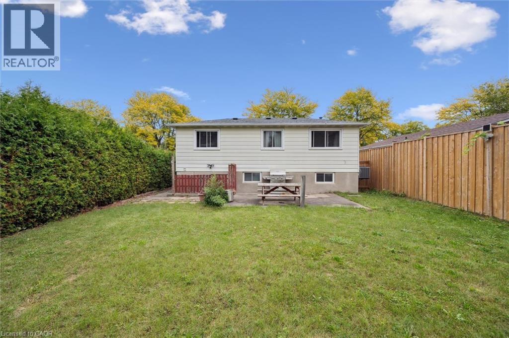 85 Christopher Drive, Waterloo, Ontario  N2J 4J6 - Photo 38 - 40774634