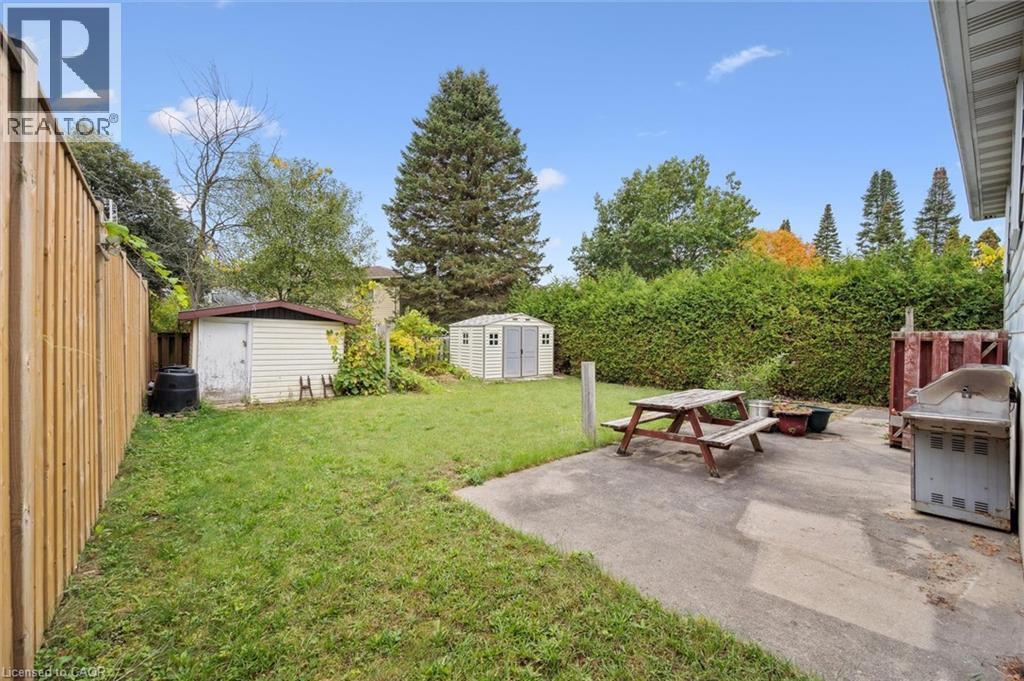 85 Christopher Drive, Waterloo, Ontario  N2J 4J6 - Photo 41 - 40774634