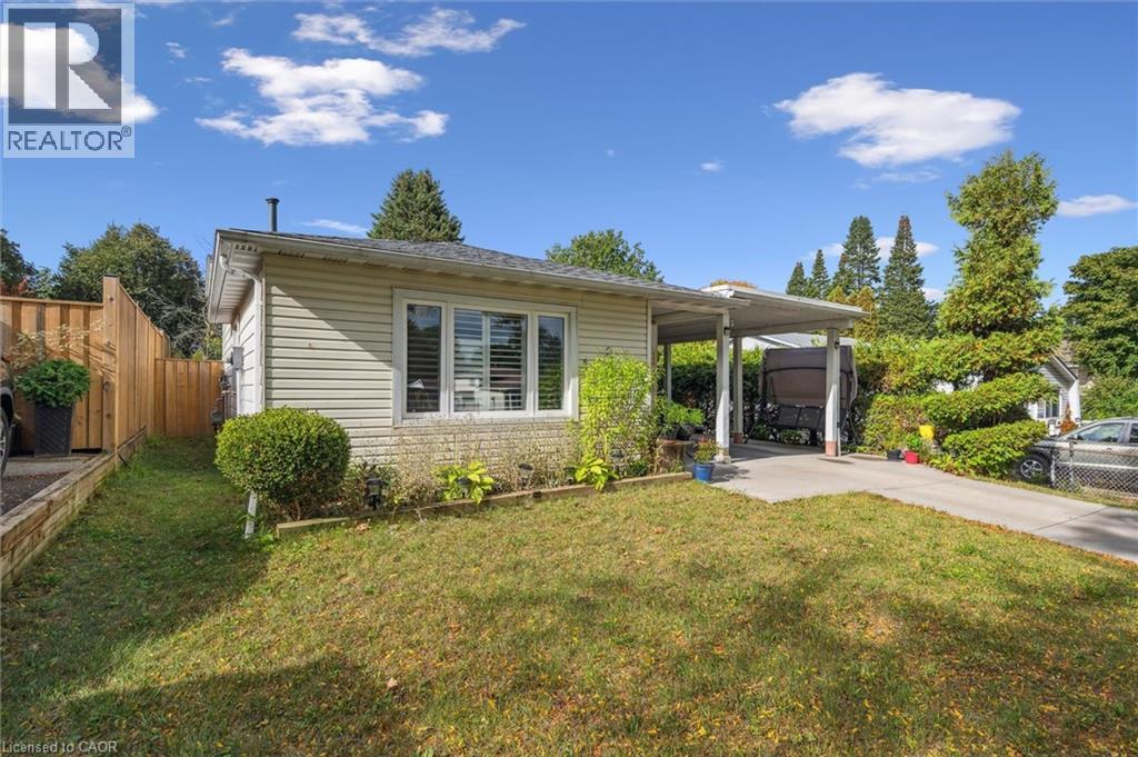 85 Christopher Drive, Waterloo, Ontario  N2J 4J6 - Photo 4 - 40774634