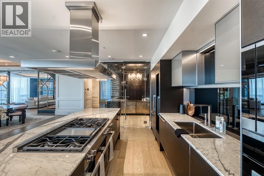 1307, 738 1 Avenue Sw, Calgary, Alberta T2P 5G8 - Photo 16 - A2104572