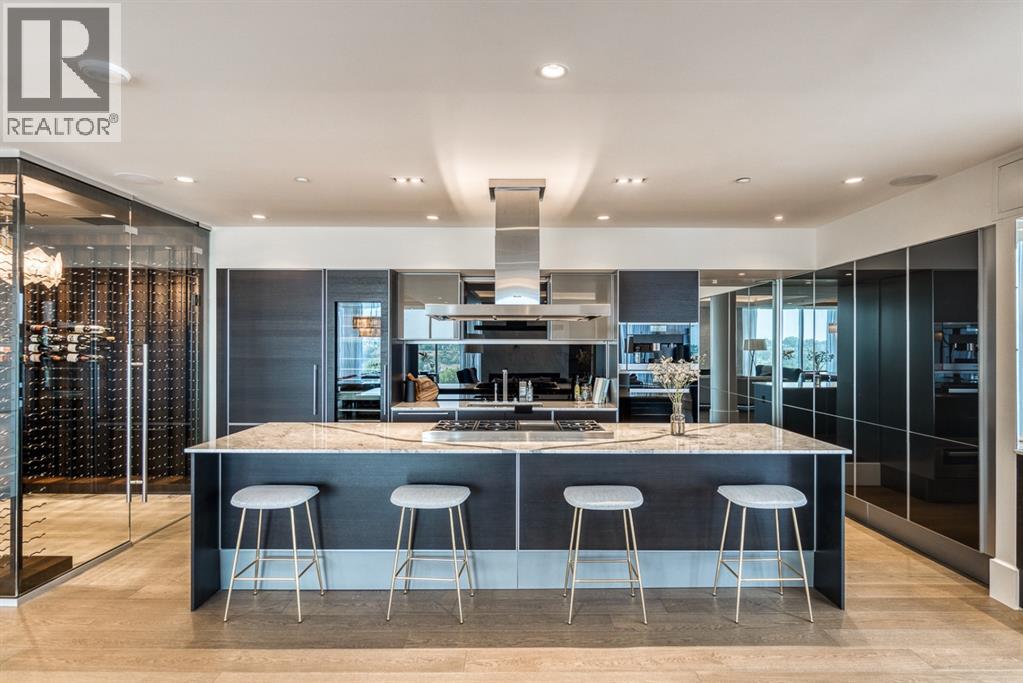 1307, 738 1 Avenue Sw, Calgary, Alberta T2P 5G8 - Photo 15 - A2104572