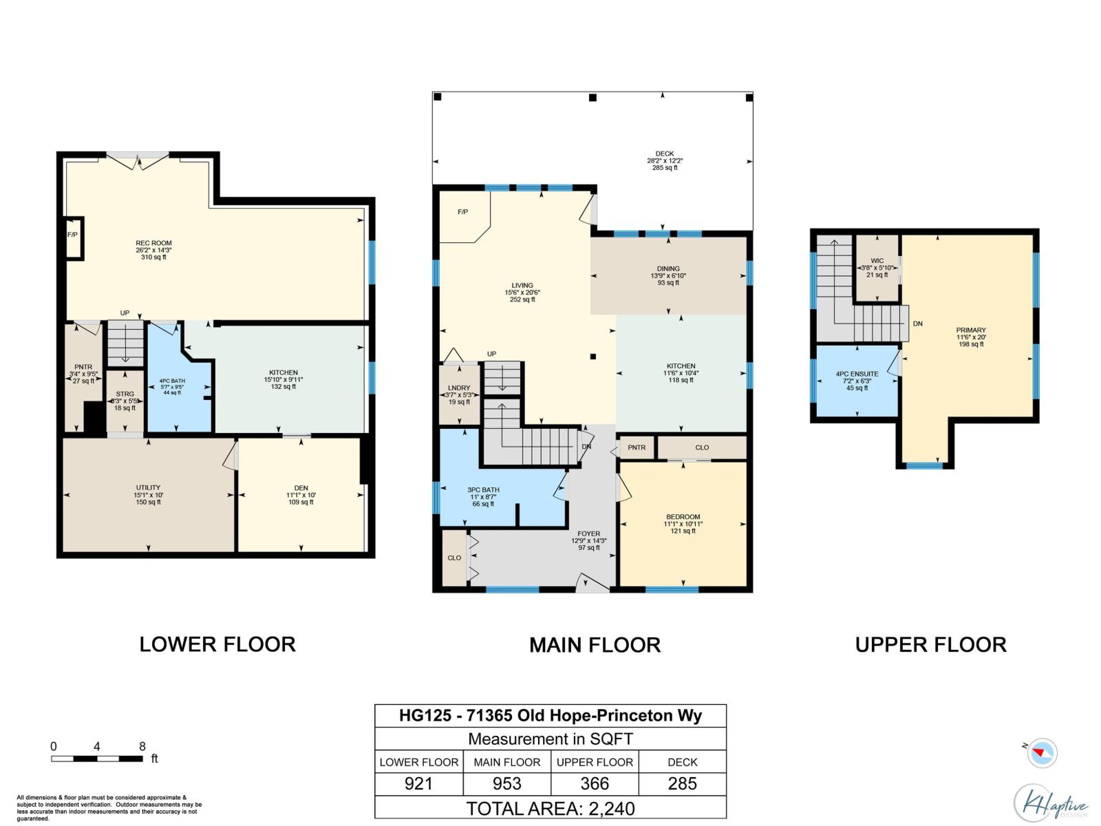 71365 Old Hope Princeton Highway, Sunshine Valley, Sunshine Valley, British Columbia  V0X 1L5 - Photo 18 - R3068163