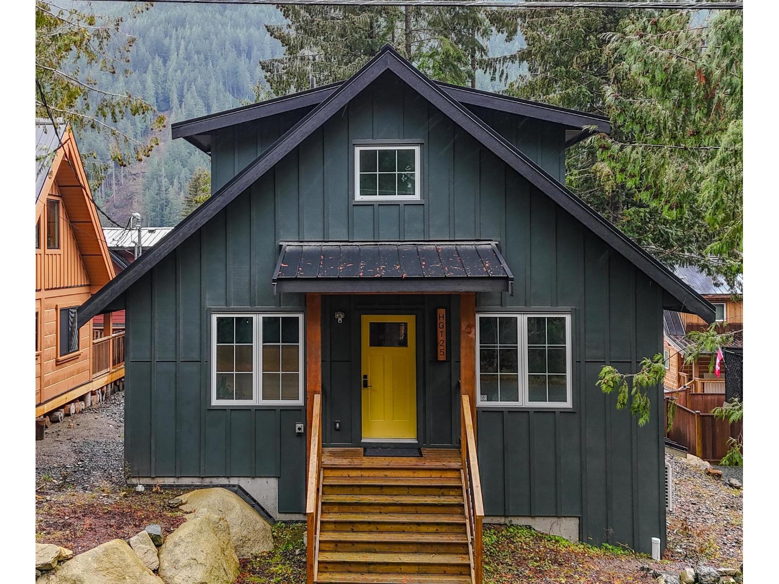 71365 OLD HOPE PRINCETON HIGHWAY|Sunshine Valley, Sunshine Valley, British Columbia