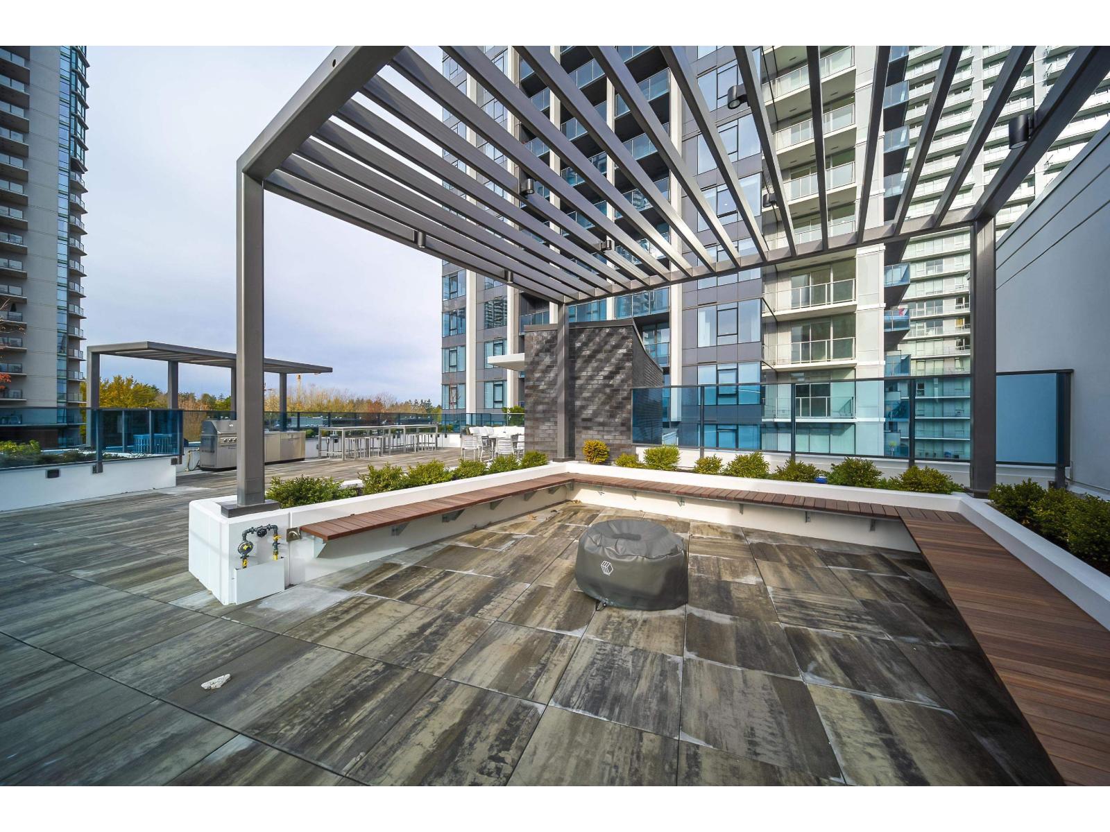 1308 10448 University Drive, Surrey, British Columbia  V3T 0S7 - Photo 20 - R3055874