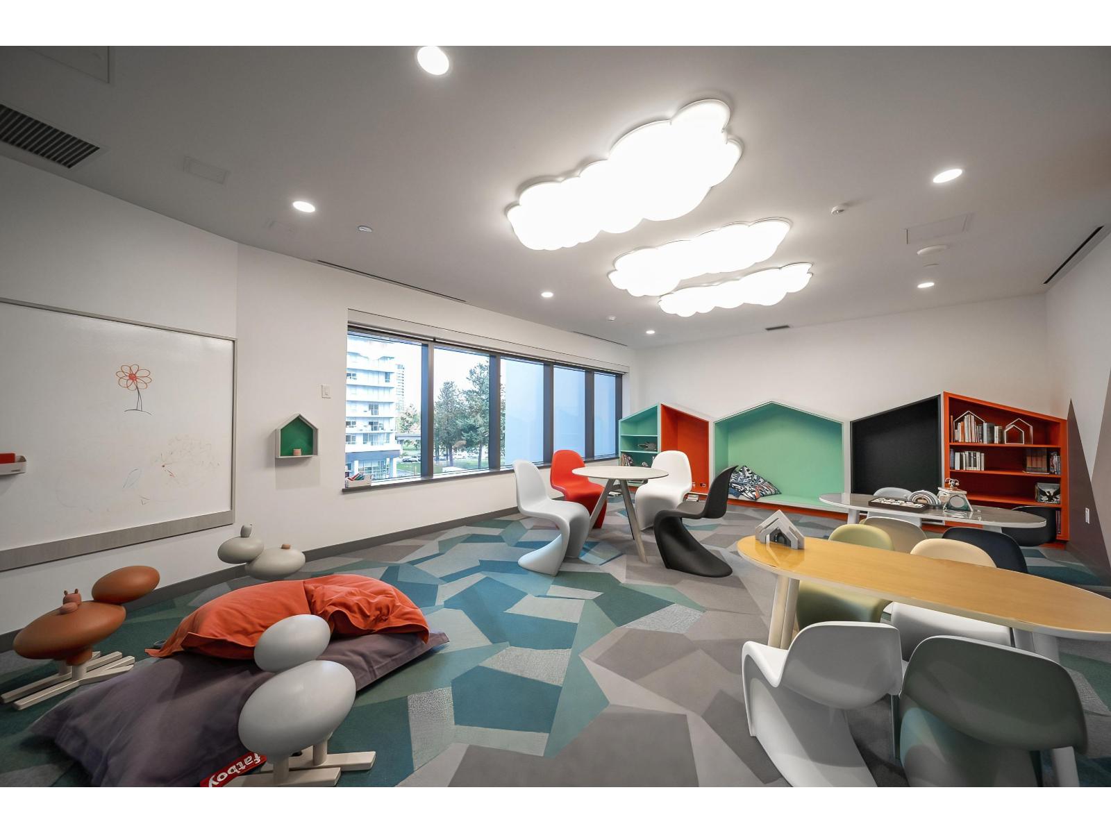 1308 10448 University Drive, Surrey, British Columbia  V3T 0S7 - Photo 24 - R3055874