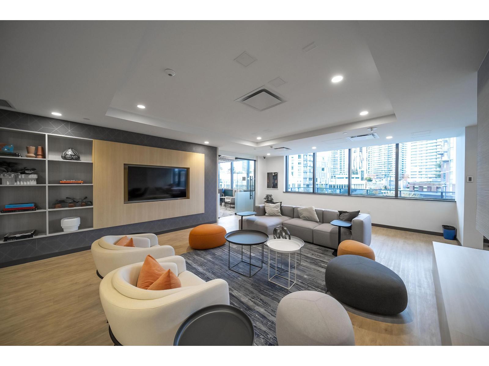 1308 10448 University Drive, Surrey, British Columbia  V3T 0S7 - Photo 26 - R3055874