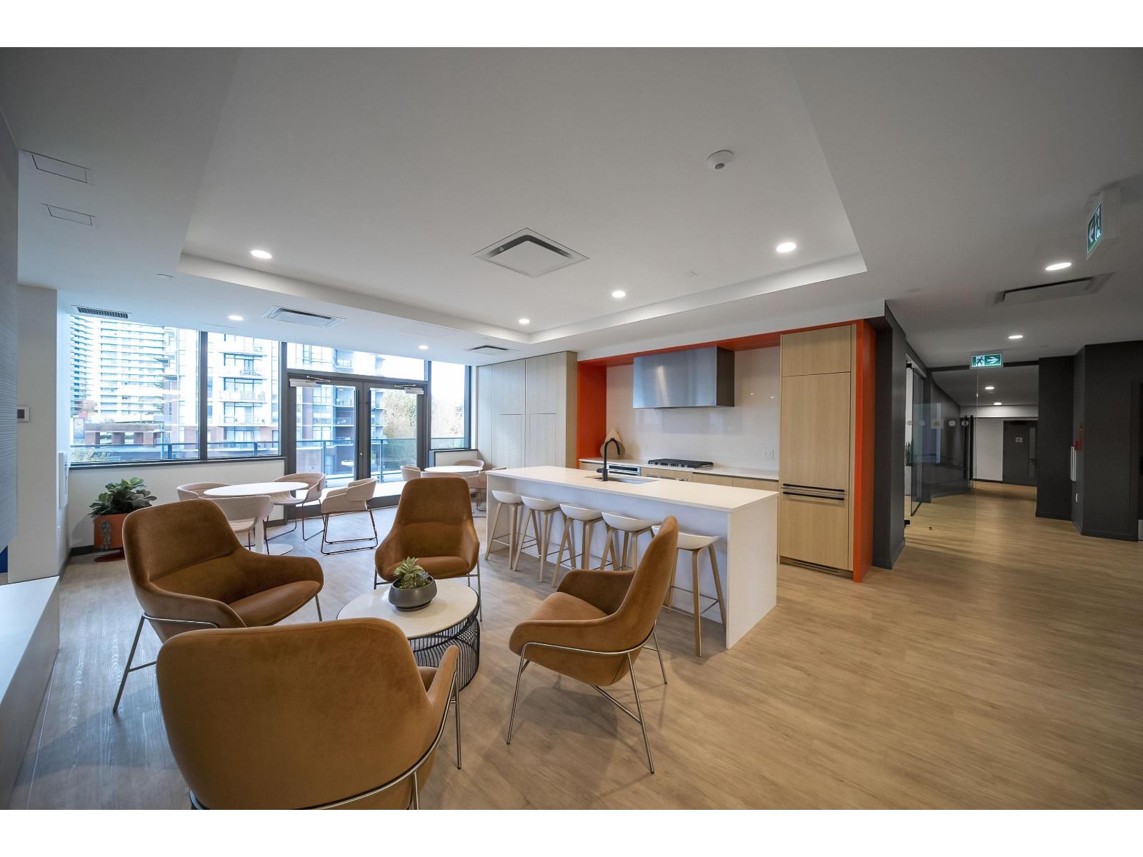 1308 10448 University Drive, Surrey, British Columbia  V3T 0S7 - Photo 25 - R3055874