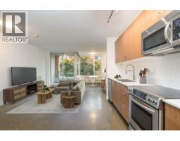 310 221 UNION STREET, Vancouver, British Columbia