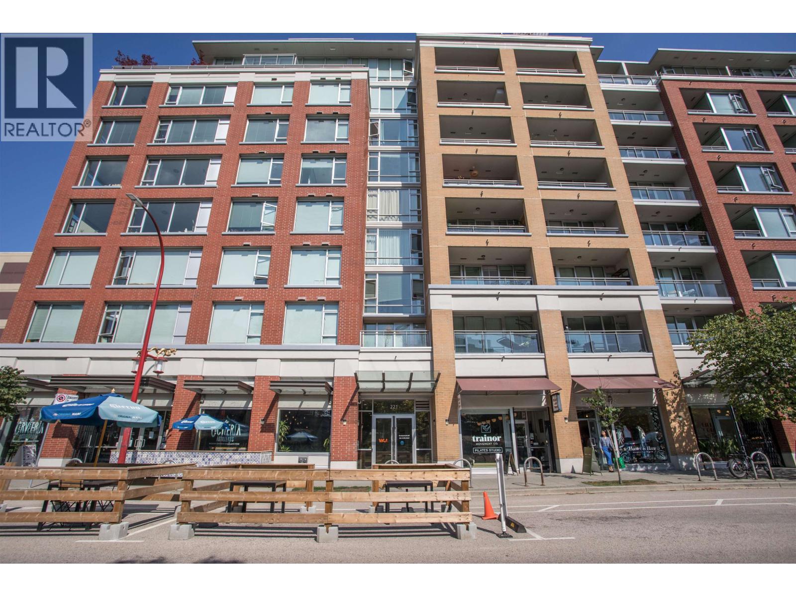 310 221 Union Street, Vancouver, British Columbia  V6A 0B4 - Photo 24 - R3067663