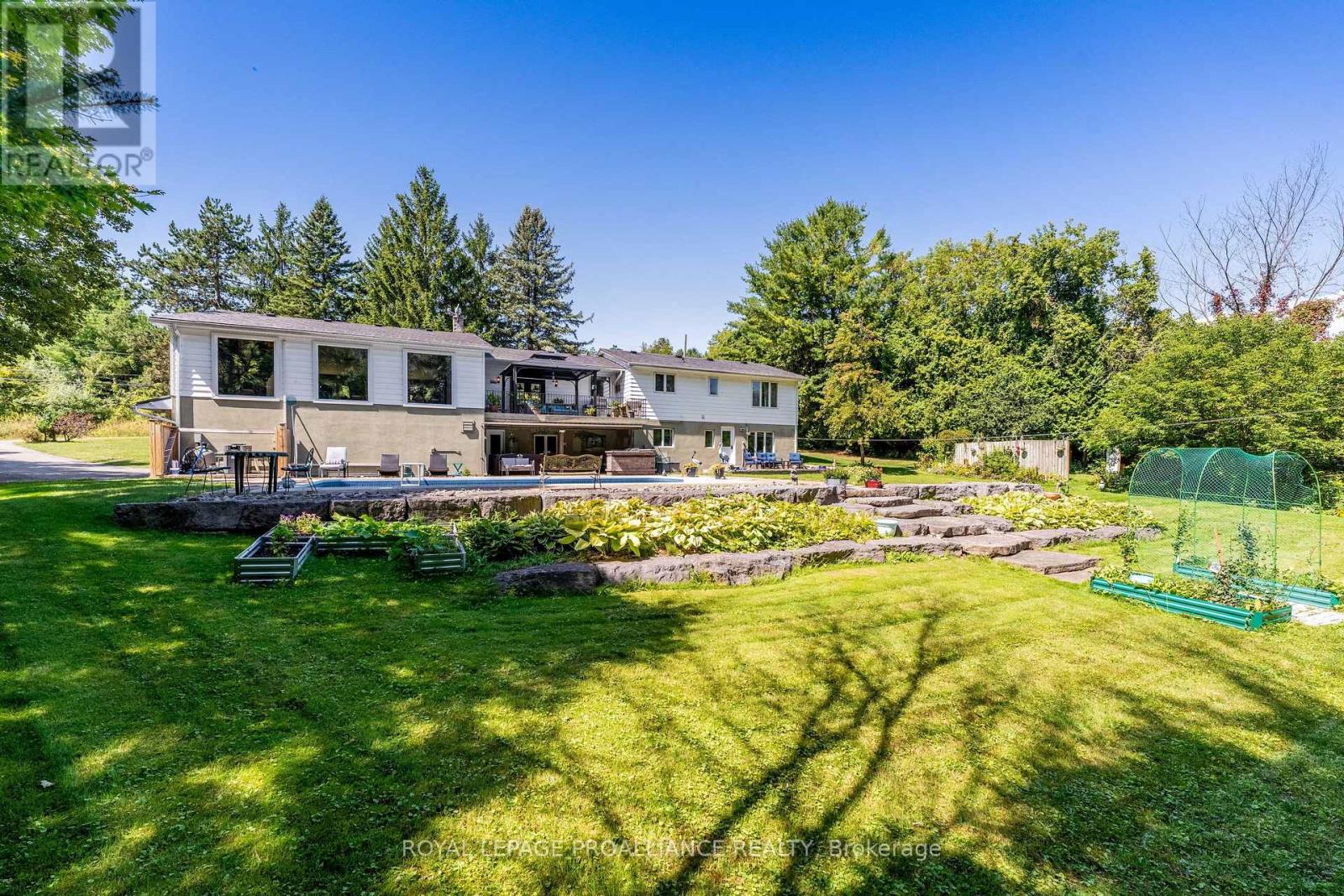 2331 Division Street N, Cobourg, Ontario  K9A 0T9 - Photo 14 - X12556670