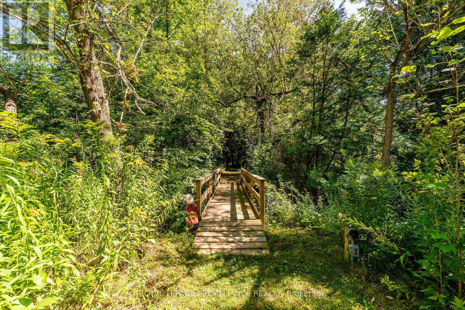 2331 Division Street N, Cobourg, Ontario  K9A 0T9 - Photo 17 - X12556670