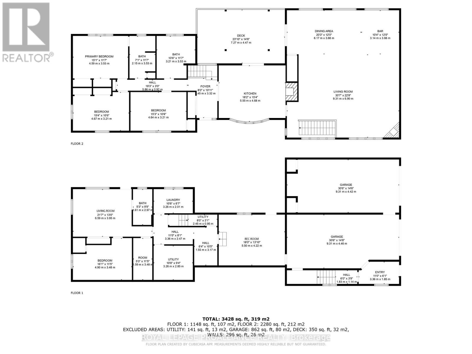 2331 Division Street N, Cobourg, Ontario  K9A 0T9 - Photo 50 - X12556670