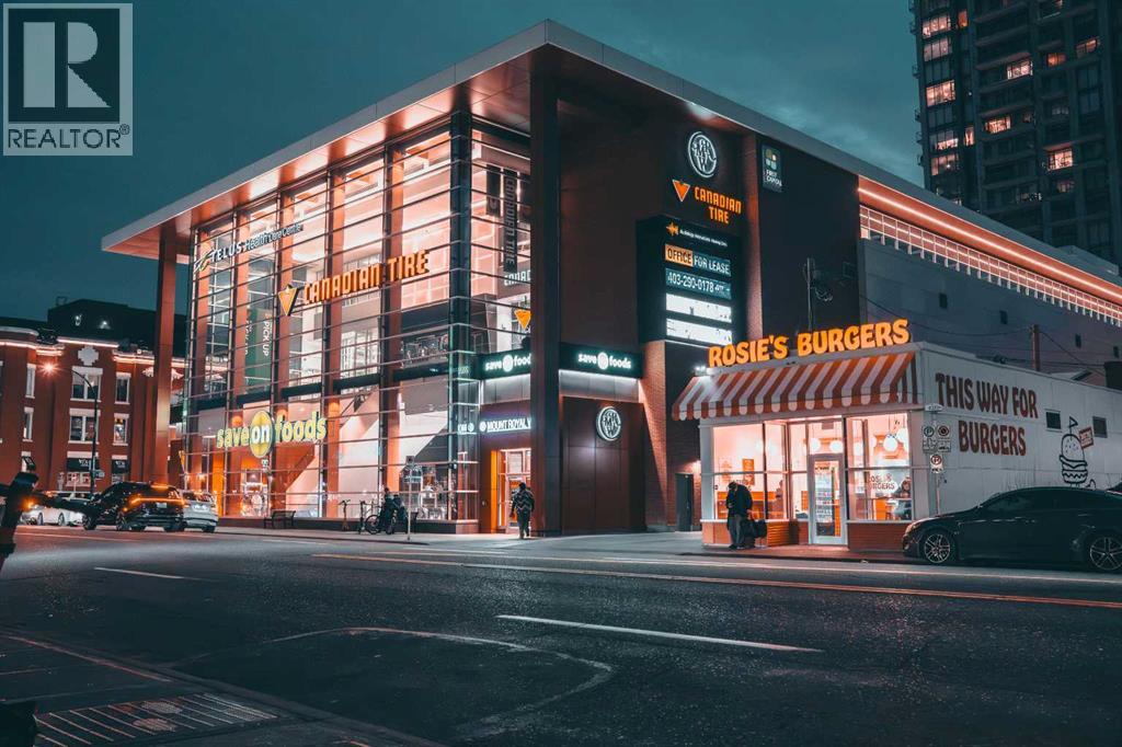 404, 812 14 Avenue Sw, Calgary, Alberta  T2R 0N6 - Photo 38 - A2270633