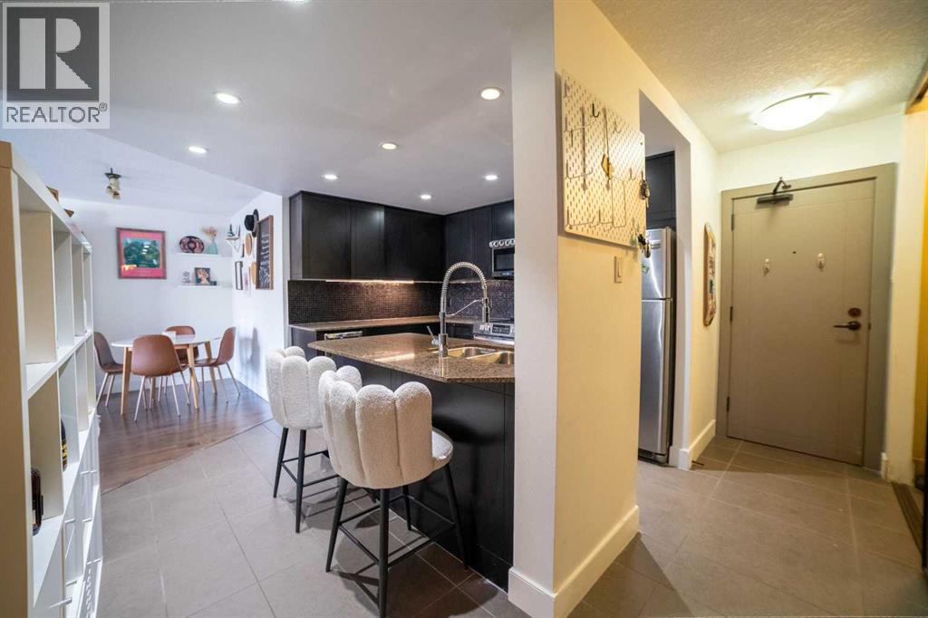 404, 812 14 Avenue Sw, Calgary, Alberta  T2R 0N6 - Photo 6 - A2270633