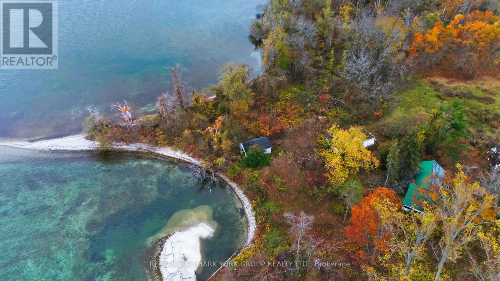 1000 Strawberry Island, Ramara, Ontario  L3V 6H7 - Photo 11 - S12556594