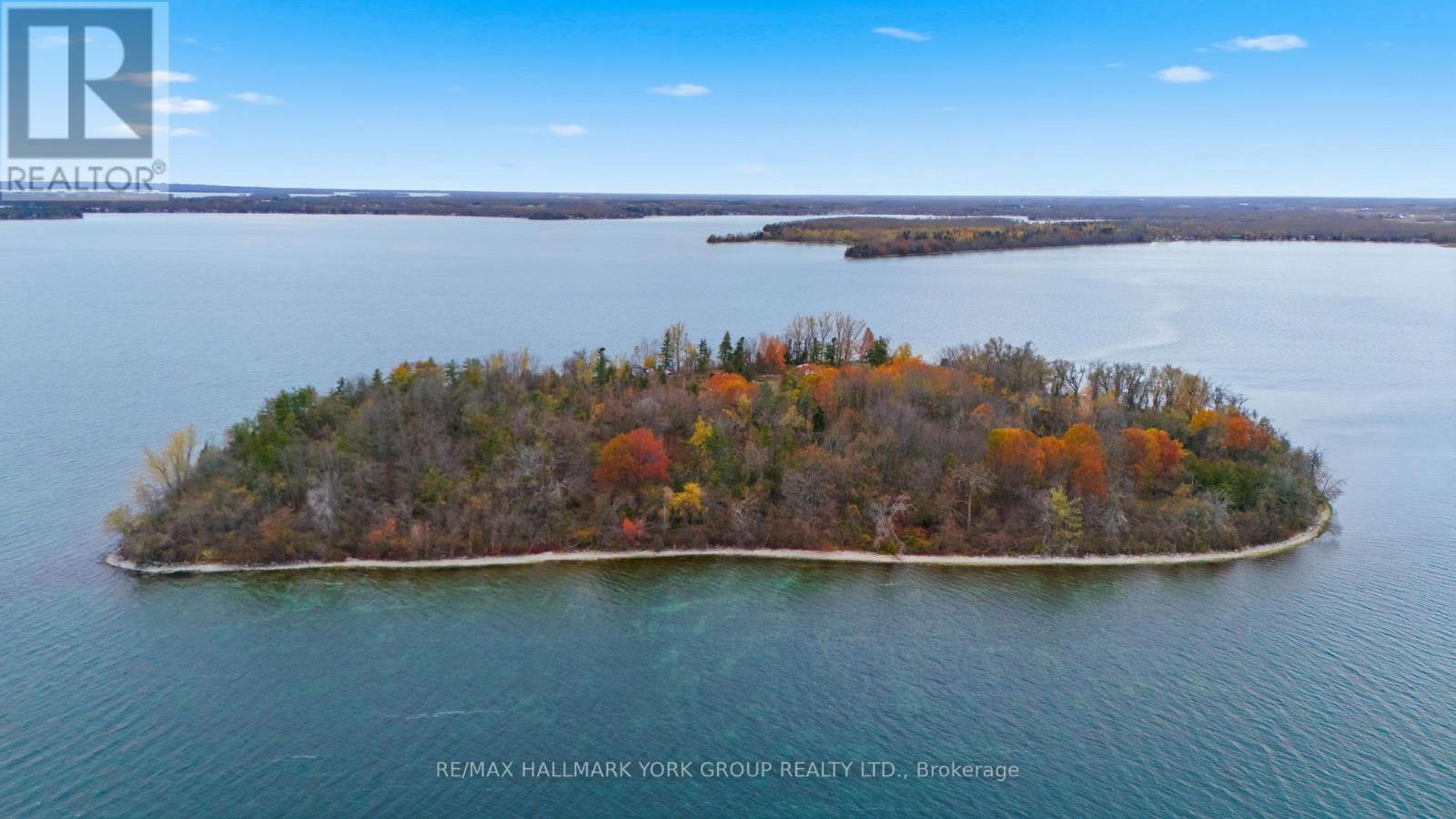 1000 Strawberry Island, Ramara, Ontario  L3V 6H7 - Photo 14 - S12556594