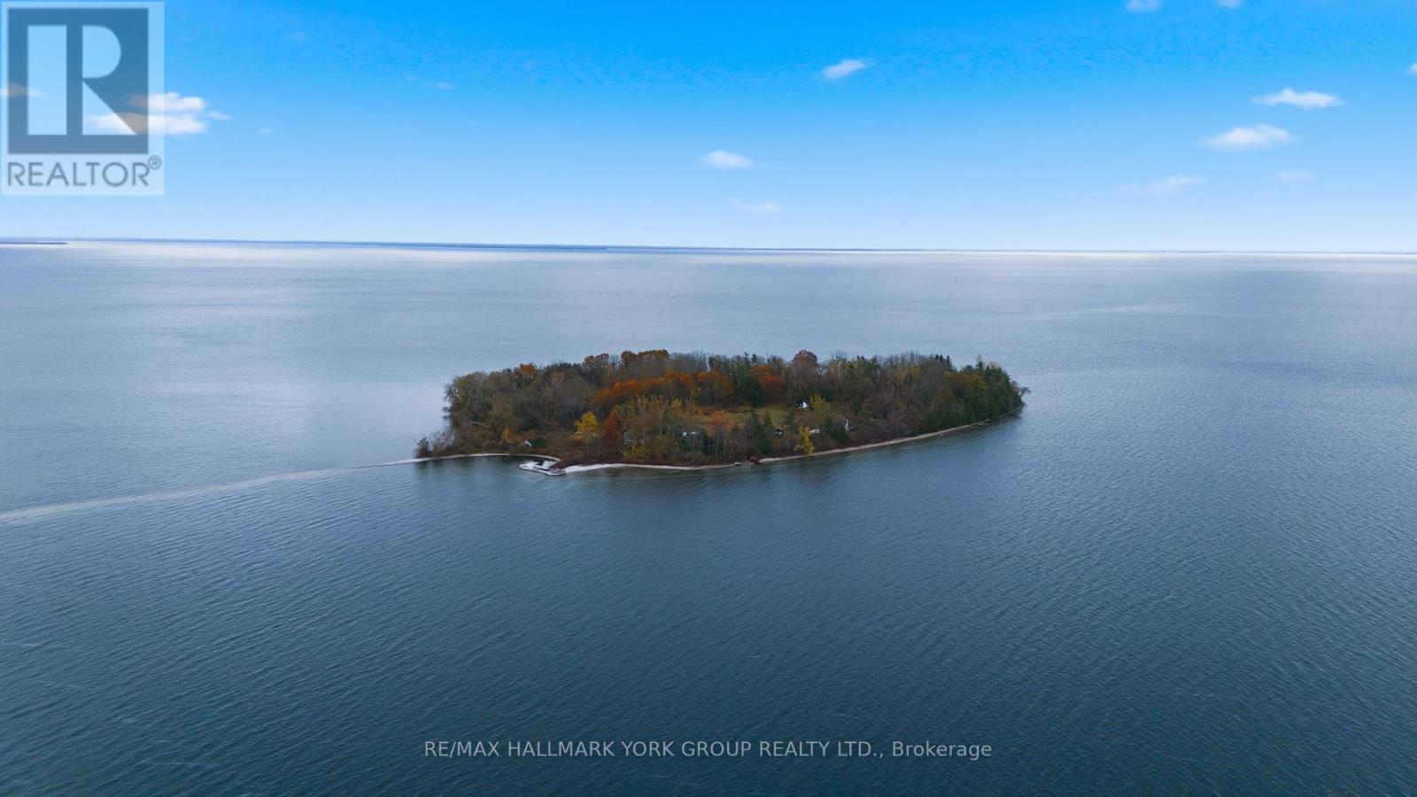 1000 Strawberry Island, Ramara, Ontario  L3V 6H7 - Photo 15 - S12556594