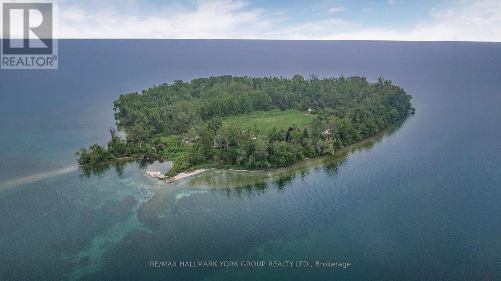 1000 Strawberry Island, Ramara, Ontario  L3V 6H7 - Photo 27 - S12556594