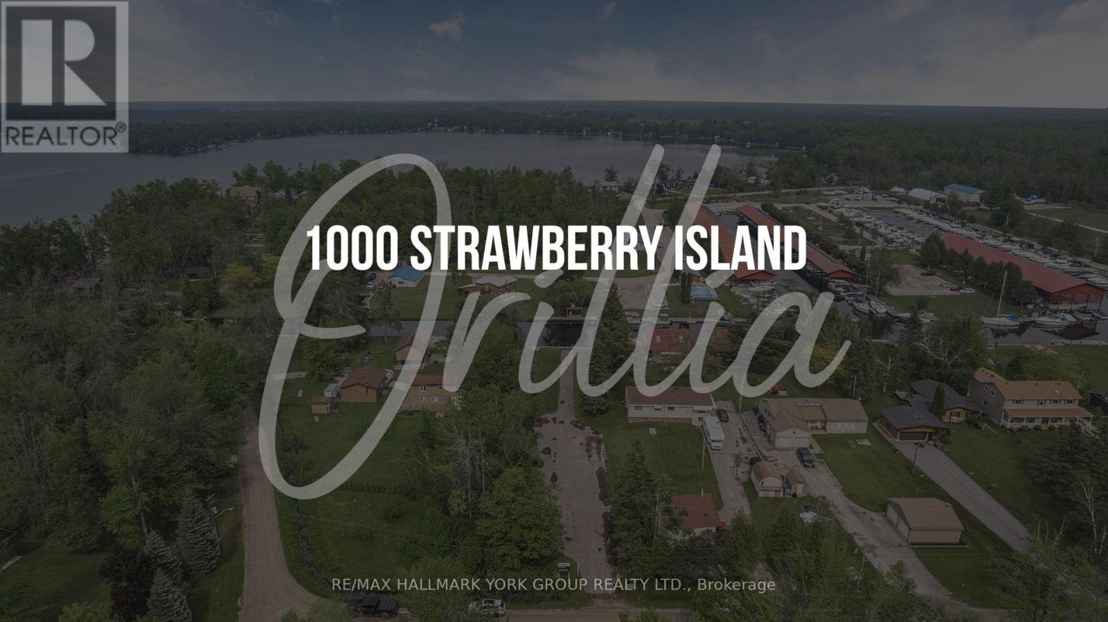 1000 Strawberry Island, Ramara, Ontario  L3V 6H7 - Photo 38 - S12556594
