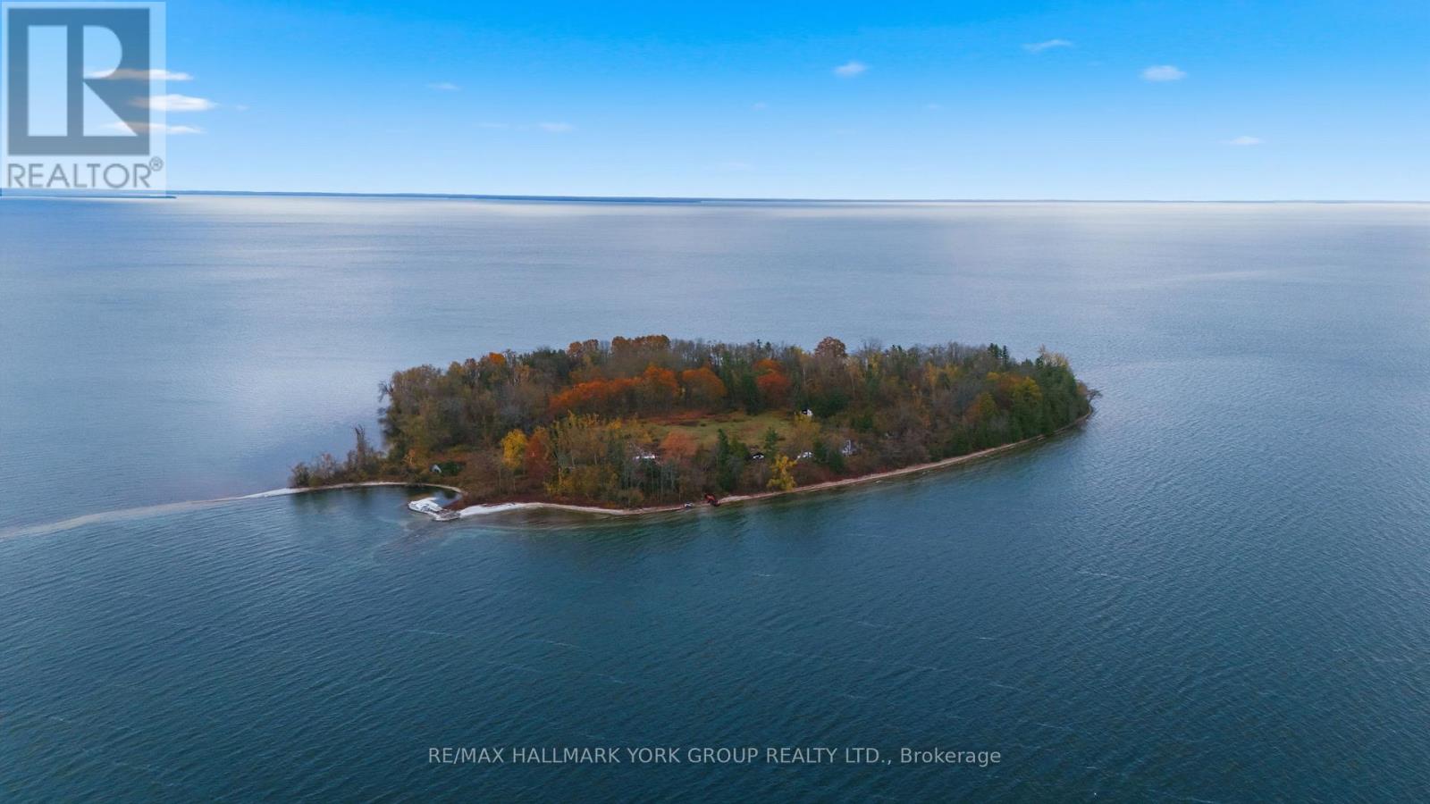 1000 Strawberry Island, Ramara, Ontario  L3V 6H7 - Photo 5 - S12556594