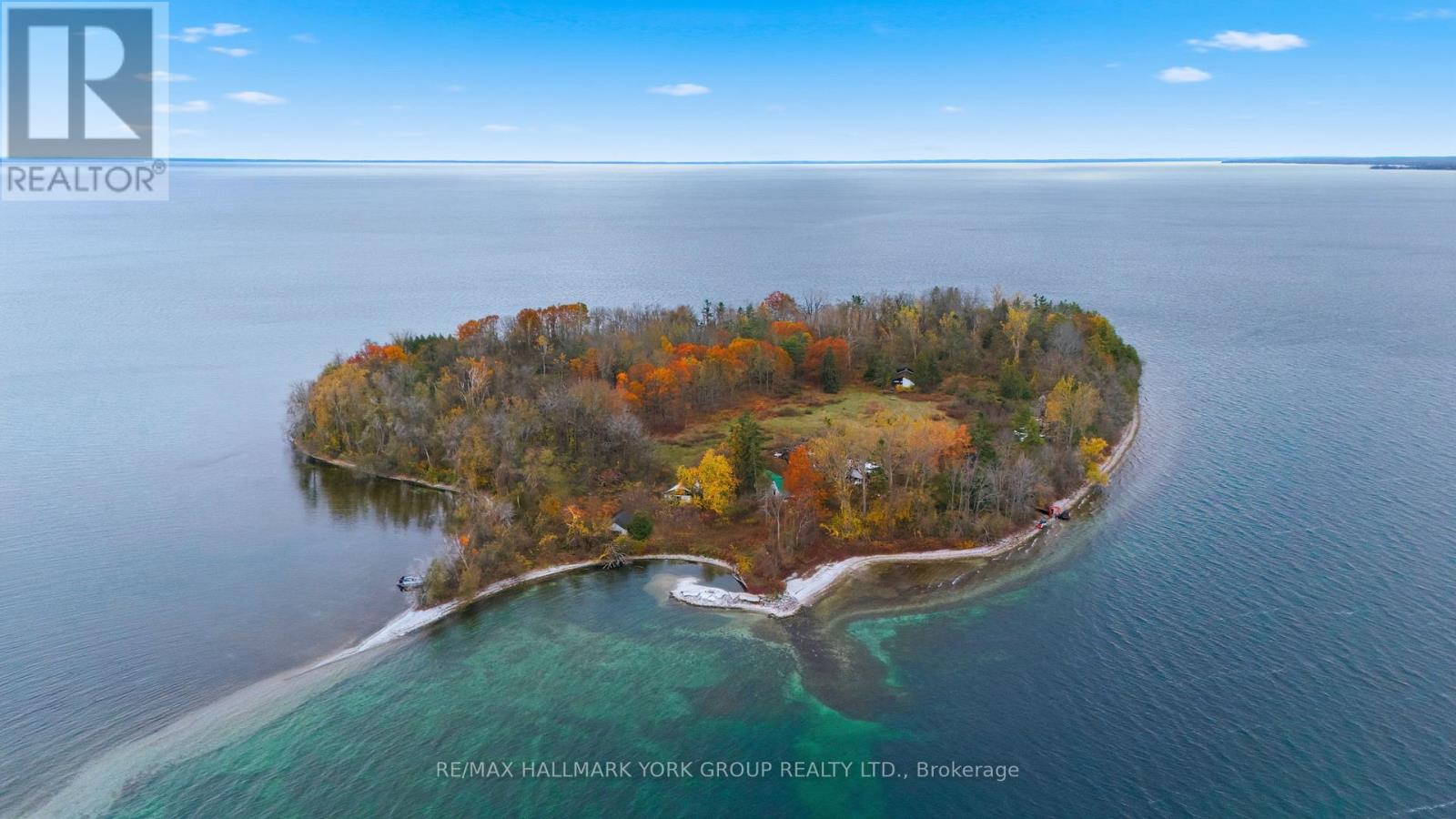 1000 Strawberry Island, Ramara, Ontario  L3V 6H7 - Photo 6 - S12556594