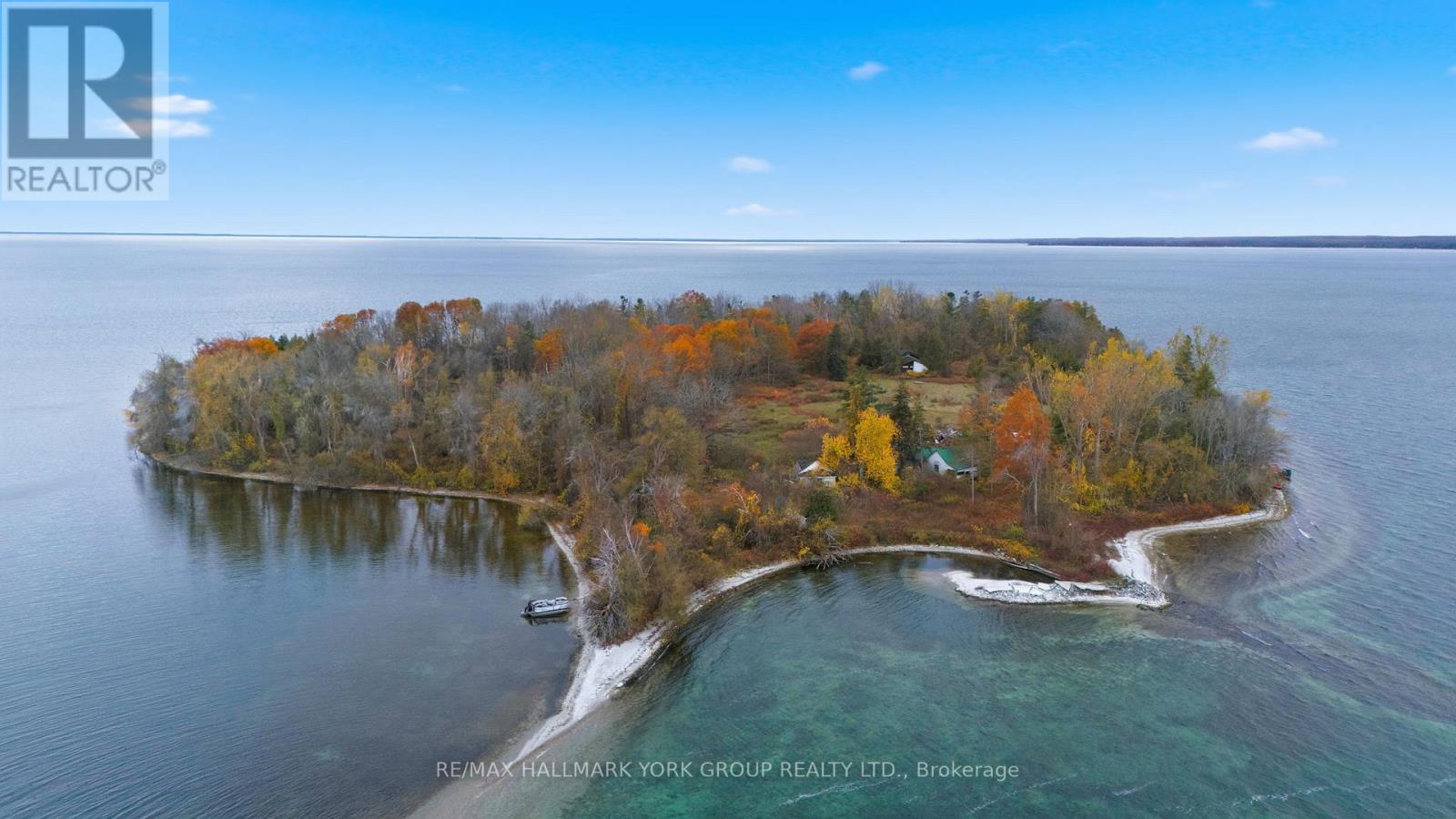 1000 Strawberry Island, Ramara, Ontario  L3V 6H7 - Photo 7 - S12556594