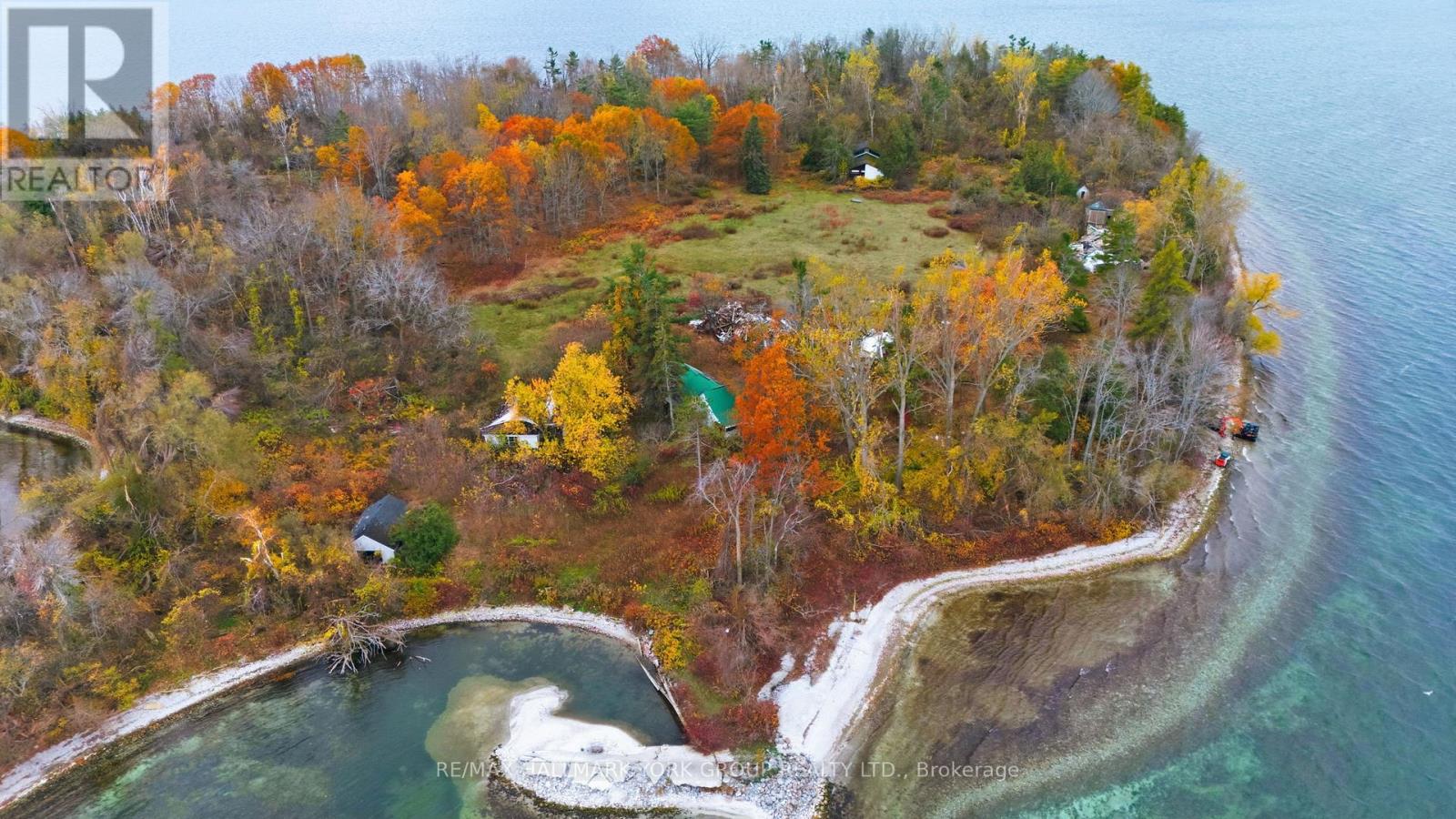1000 Strawberry Island, Ramara, Ontario  L3V 6H7 - Photo 8 - S12556594