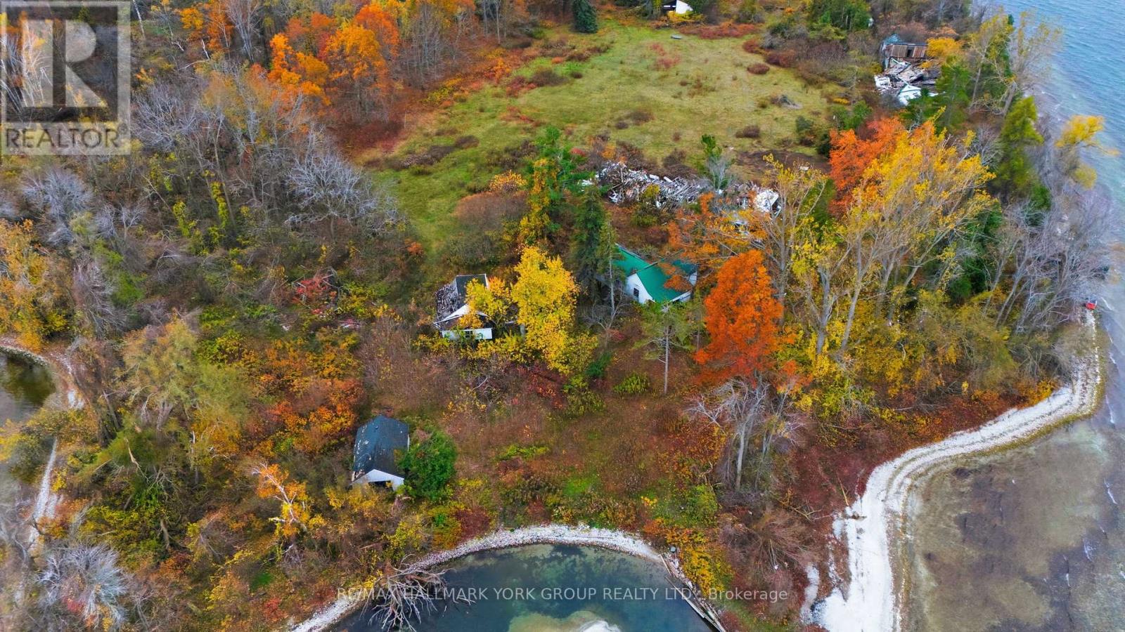1000 Strawberry Island, Ramara, Ontario  L3V 6H7 - Photo 9 - S12556594