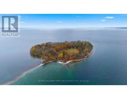 1000 STRAWBERRY ISLAND, Ramara, Ontario