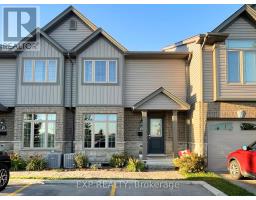 45 - 3400 CASTLE ROCK PLACE, London South, Ontario