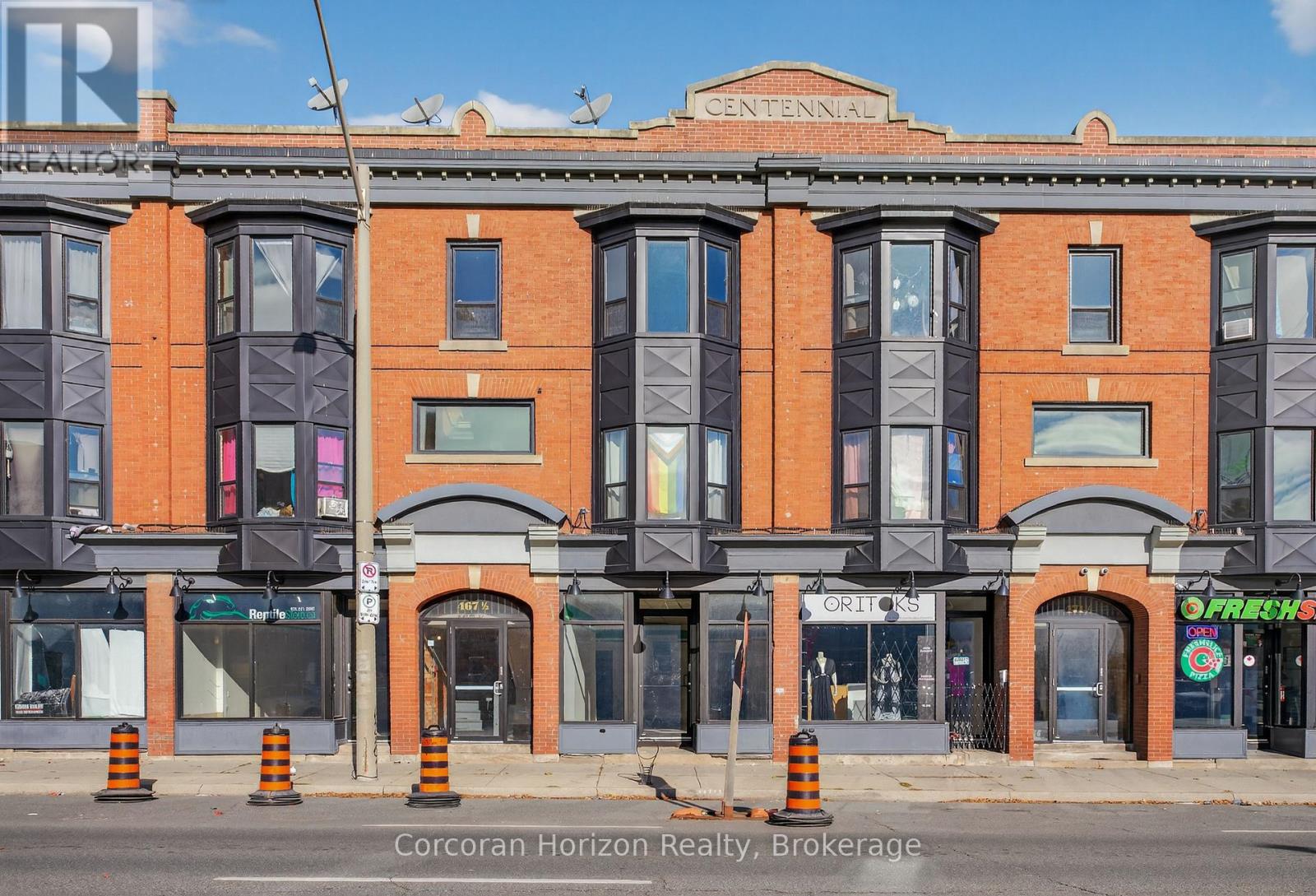 467 KING STREET E, Hamilton, Ontario