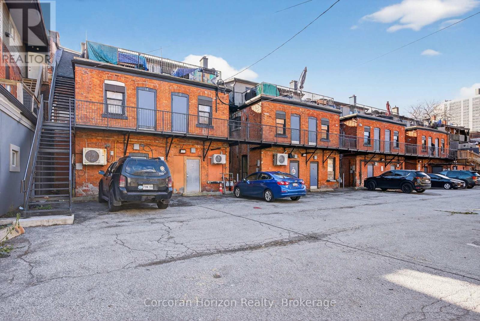 467 King Street E, Hamilton, Ontario  L8N 1C7 - Photo 16 - X12556698