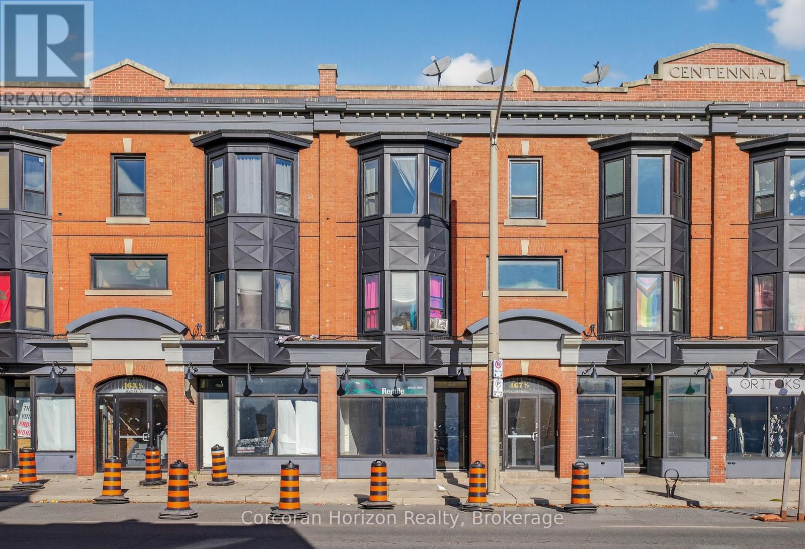 467 King Street E, Hamilton, Ontario  L8N 1C7 - Photo 18 - X12556698