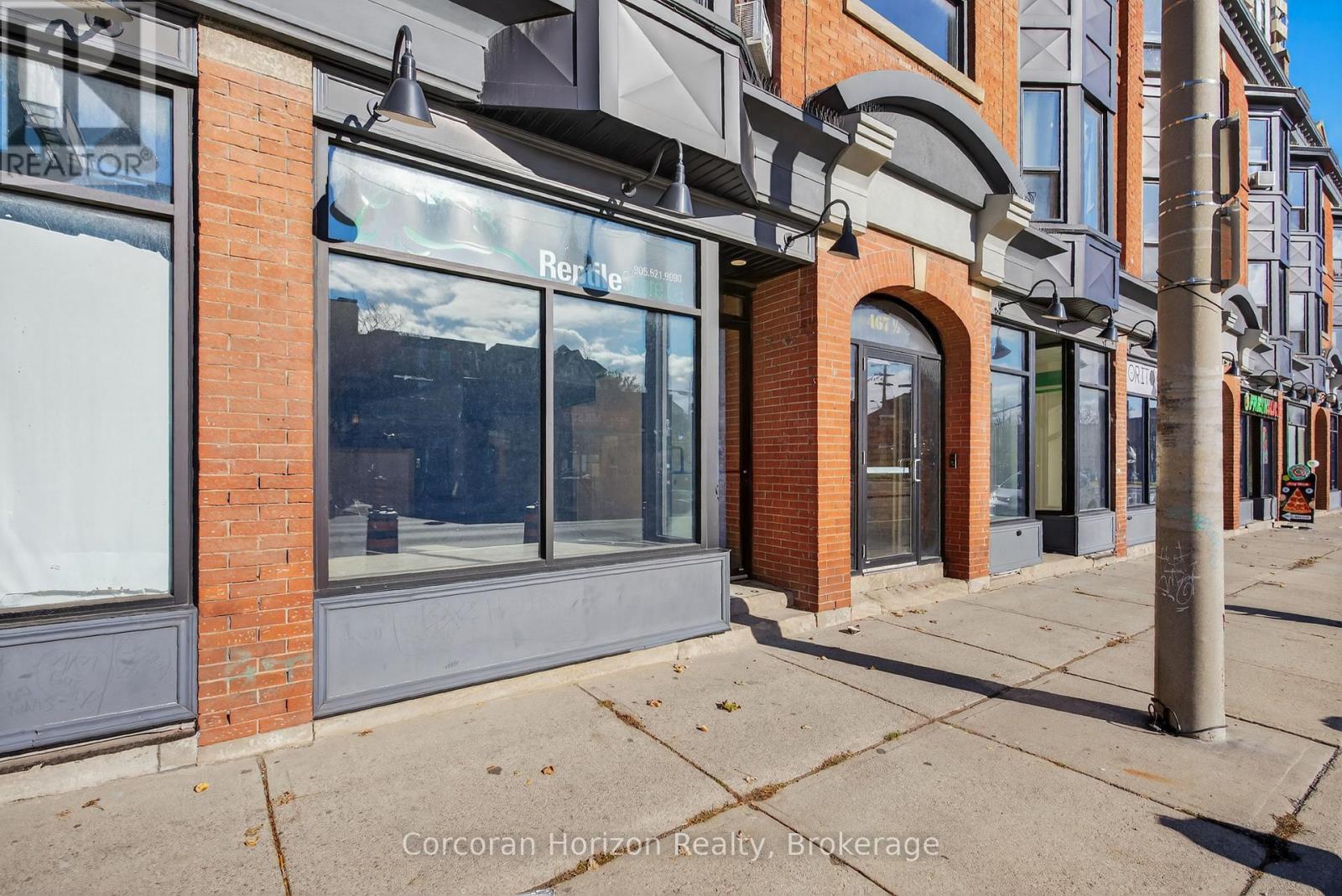 467 King Street E, Hamilton, Ontario  L8N 1C7 - Photo 2 - X12556698