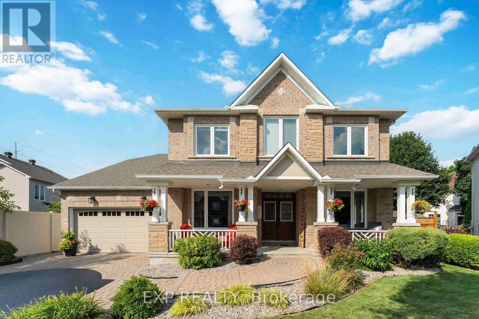 2095 AVEBURY DRIVE, Ottawa, Ontario