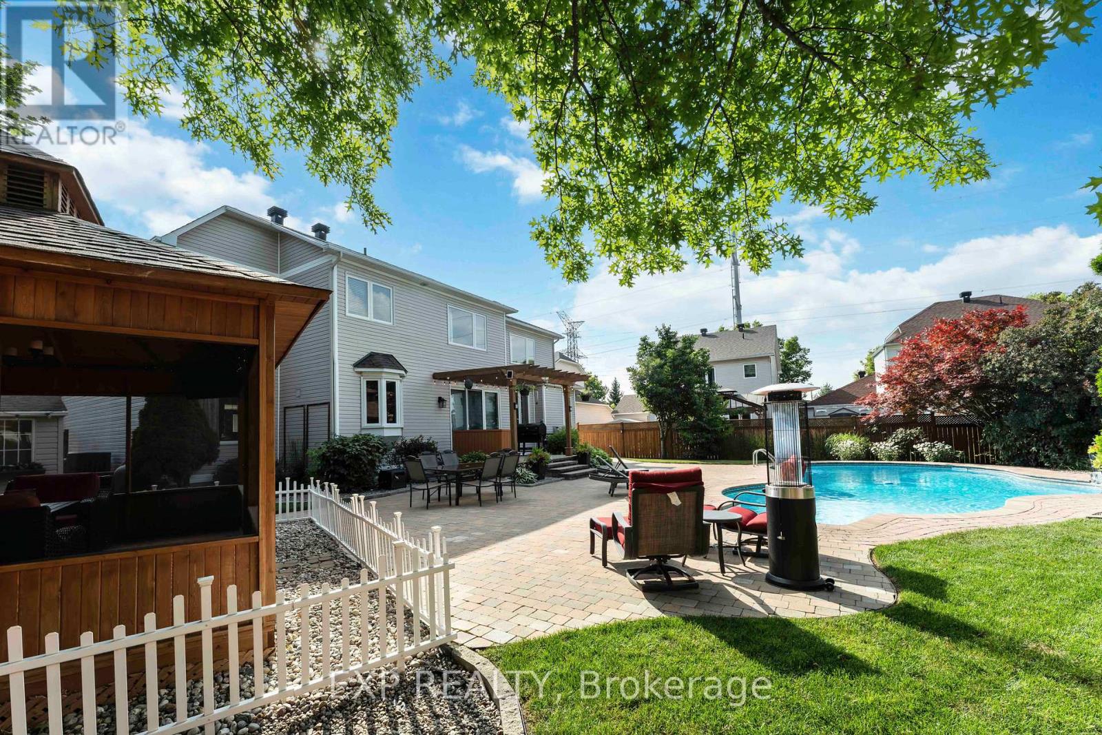 2095 Avebury Drive, Ottawa, Ontario  K4A 4G2 - Photo 37 - X12556658