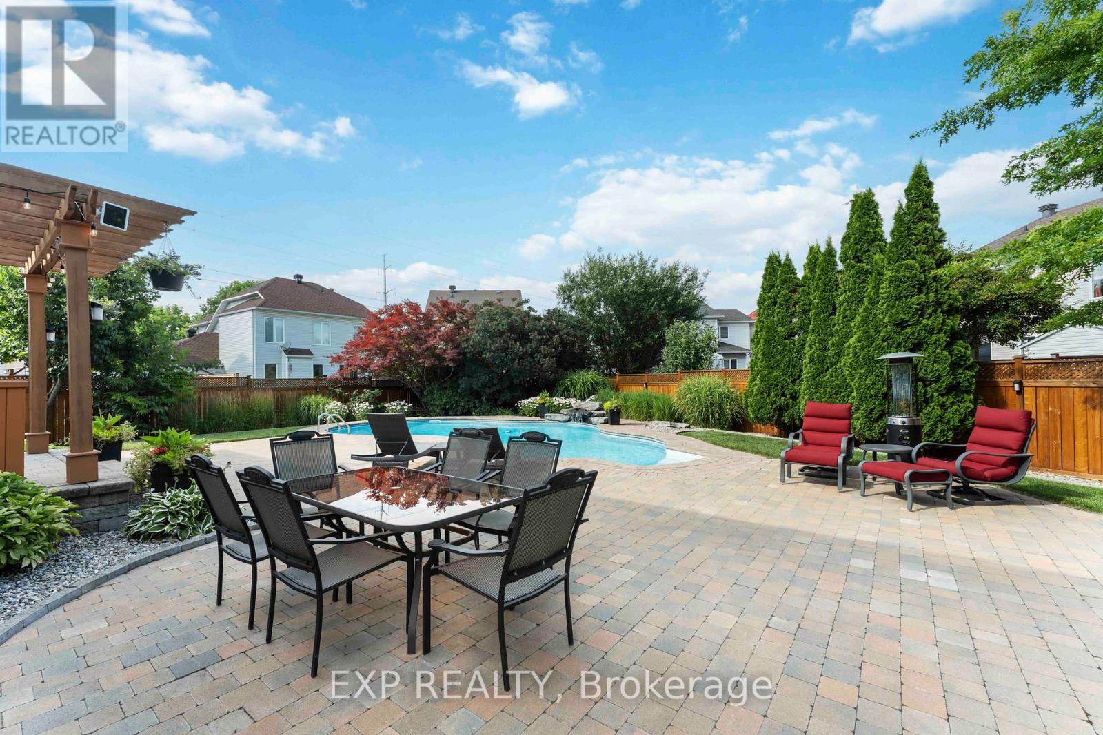 2095 Avebury Drive, Ottawa, Ontario  K4A 4G2 - Photo 39 - X12556658