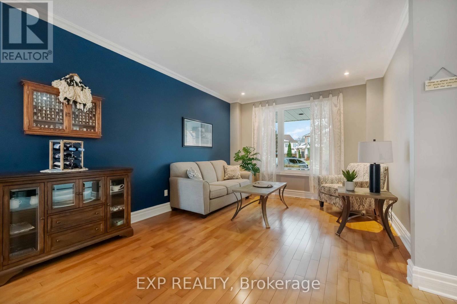 2095 Avebury Drive, Ottawa, Ontario  K4A 4G2 - Photo 4 - X12556658