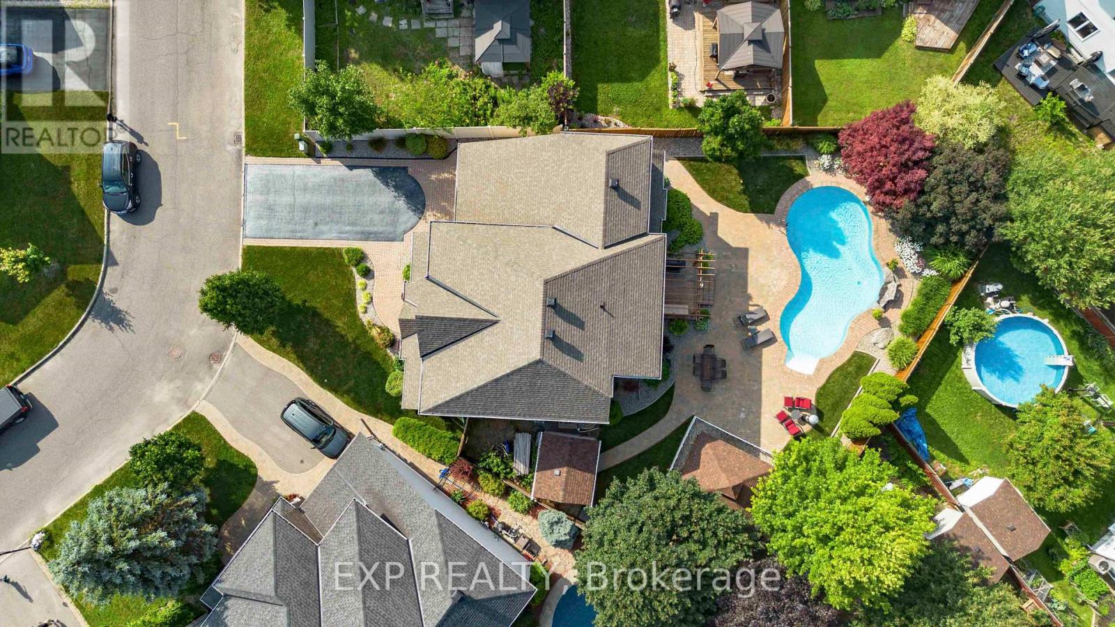 2095 Avebury Drive, Ottawa, Ontario  K4A 4G2 - Photo 46 - X12556658