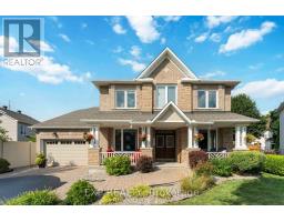 2095 AVEBURY DRIVE, Ottawa, Ontario