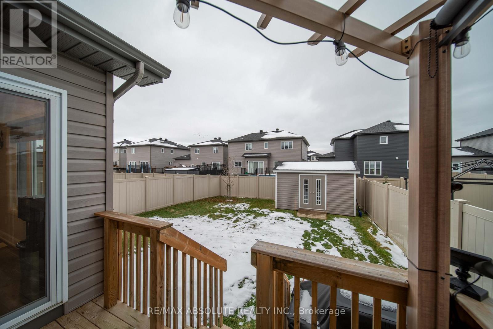 727 Azure Street N, Russell, Ontario  K4R 0E6 - Photo 36 - X12556678